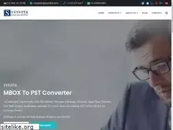 Sites similar to sysvita.com