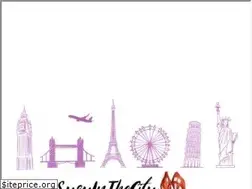 Sites similar to sysyinthecity.com