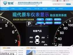 Sites similar to syt-sz.com