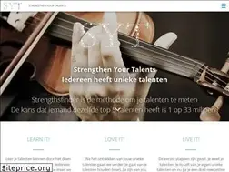 Sites similar to syt.nl