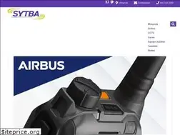 Sites similar to sytba.mx