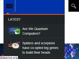 Sites similar to sytec.news