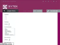 Sites similar to sytek.pl