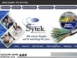 Sites similar to sytekcom.com