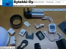 Sites similar to sytekki.fi