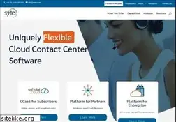 Sites similar to sytel.com