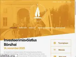 Sites similar to sytevaka.ee