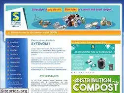 Sites similar to sytevom.org