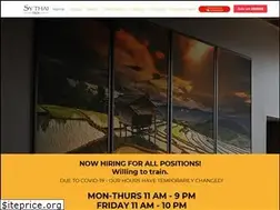 Sites similar to sythaitroy.com