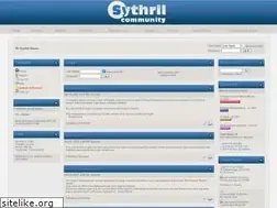 Sites similar to sythril.com