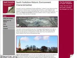 Sites similar to sytimescapes.org.uk