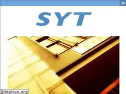 Sites similar to sytinc.com