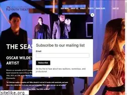 Sites similar to sytmn.org