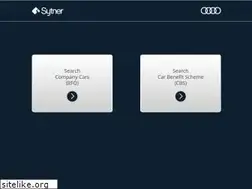 Sites similar to sytner-audi-employee-cars.co.uk