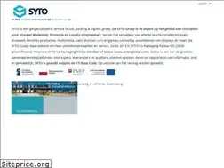Sites similar to syto.nl
