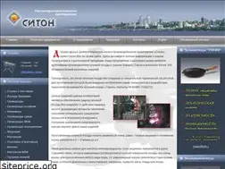 Sites similar to syton.com.ua