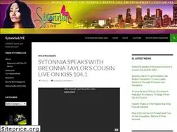 Sites similar to sytonnia.wordpress.com