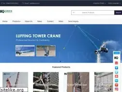 Sites similar to sytopkittowercrane.com