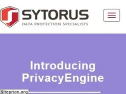 Sites similar to sytorus.com