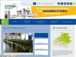 Sites similar to sytrad.fr
