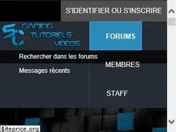 Sites similar to sytrycommunity.fr