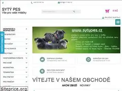 Sites similar to sytypes.cz