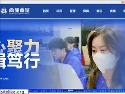 Sites similar to syuanart.com