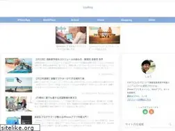 Sites similar to syublog.jp