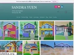 Sites similar to syuenartist.com