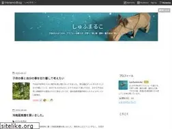 Sites similar to syufumaruko.com