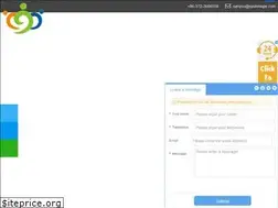 Sites similar to syuhmwpe.com