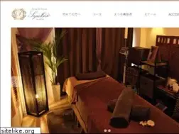 Sites similar to syukur-salon.com
