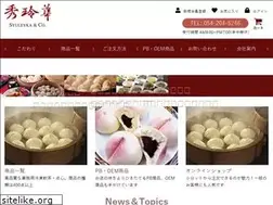 Sites similar to syuleyka.com