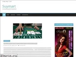 Sites similar to syumart.jp