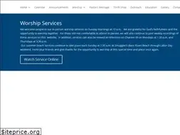 Sites similar to syumc.org