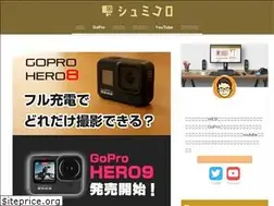 Sites similar to syumikoro.com