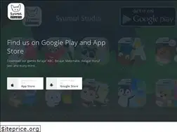 Sites similar to syumulstudio.com