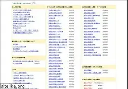 Sites similar to syun.info
