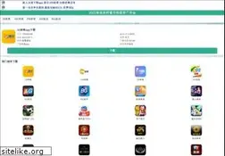 Sites similar to syuplas.com