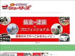 Sites similar to syuri-s.com