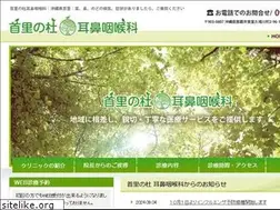 Sites similar to syurinomori.com