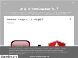 Sites similar to syusa35.blogspot.com