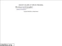 Sites similar to syutokoike.com