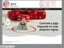Sites similar to syv.pt