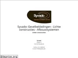 Sites similar to syvado.com