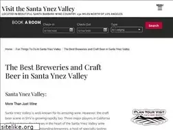 Sites similar to syvbeer.com