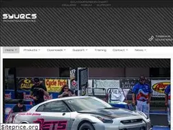 Sites similar to syvecs.co.uk