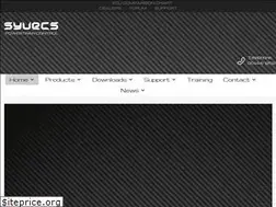 Sites similar to syvecs.com