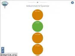 Sites similar to syvende.no
