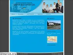 Sites similar to syvertsen-da.no
